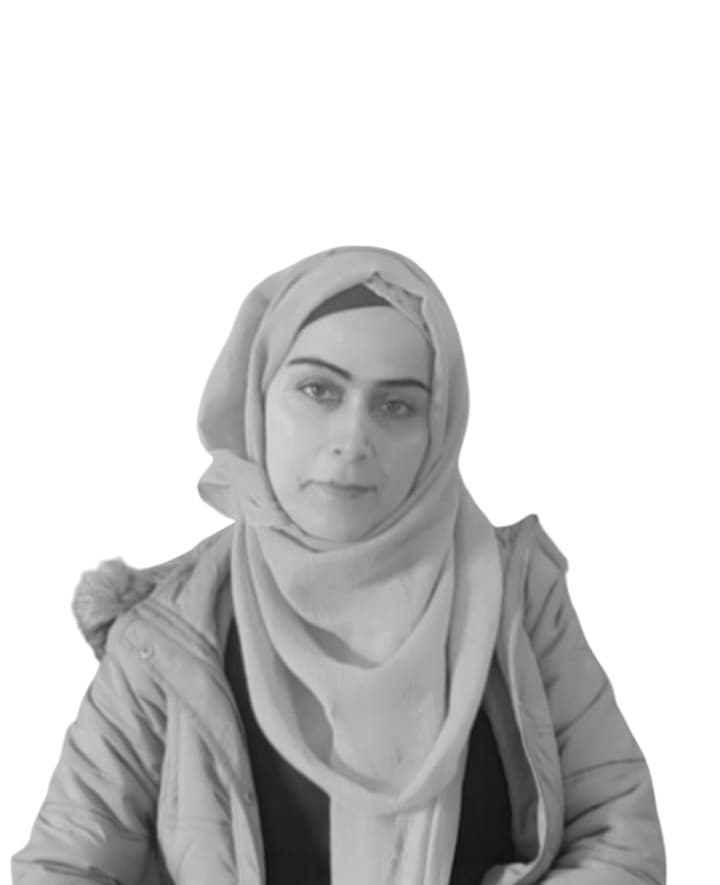 Portrait of Ms. Asmat